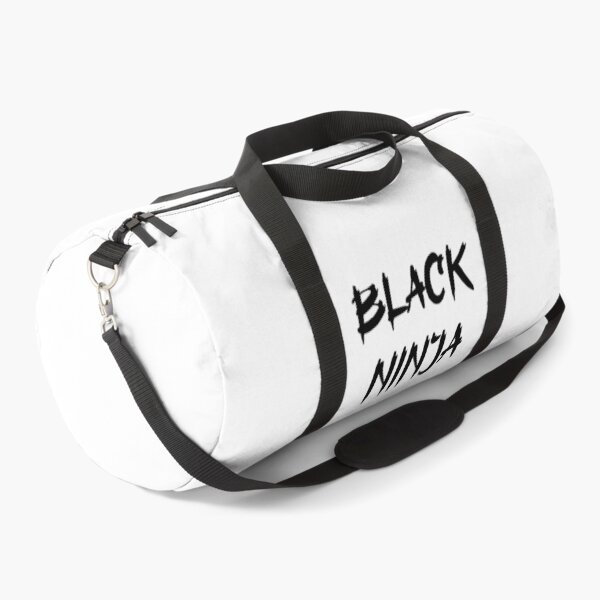 Item preview, Black Ninja designed and sold by Saguiitay.