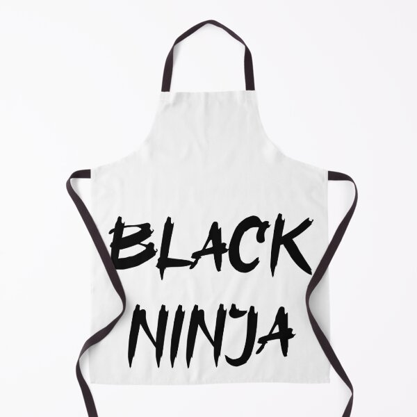 Item preview, Black Ninja designed and sold by Saguiitay.