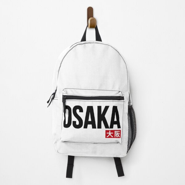 Item preview, osaka typography designed and sold by s-arta.