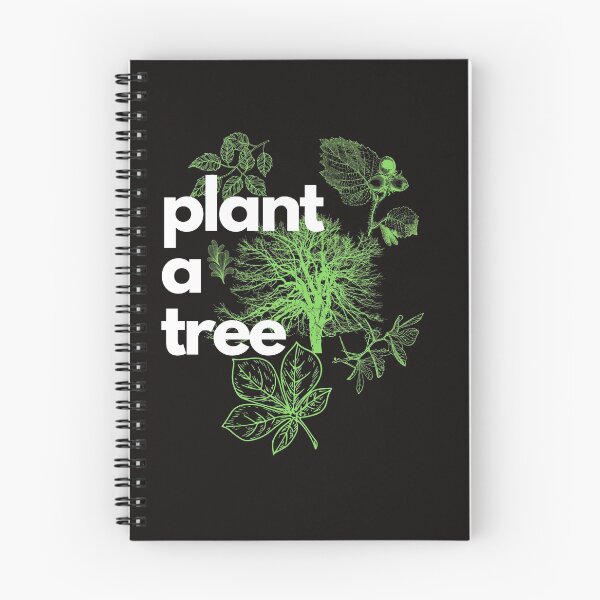 Item preview, Plant A Tree Design designed and sold by EarthArtDesigns.
