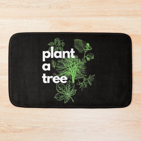 Item preview, Plant A Tree Design designed and sold by EarthArtDesigns.