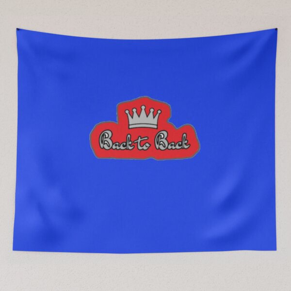 Item preview, Back to back designed and sold by Nikolas83.