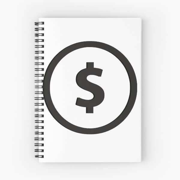 Item preview, Dollar Picto designed and sold by Mamesh Amazigh.