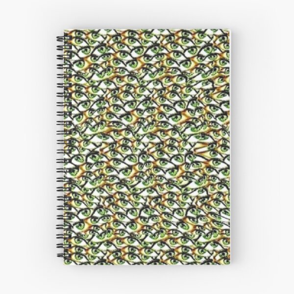Item preview, The EYE Stereogram designed and sold by JMarP.