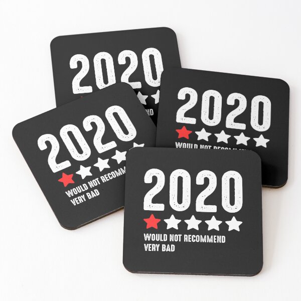 Item preview, 2020 one star rating not recommended not recommended designed and sold by ElBeDesigns.