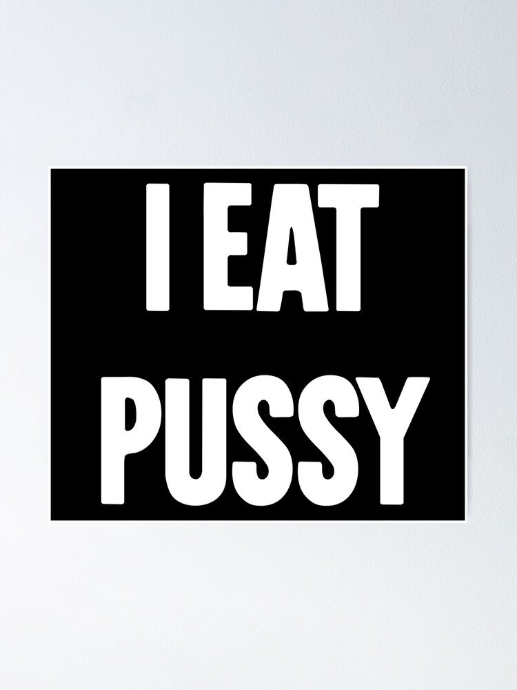 Hoe To Eat Pussy