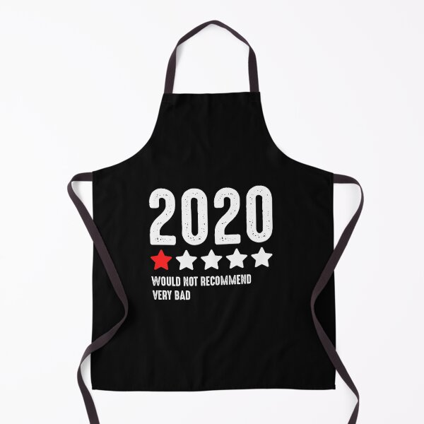 Item preview, 2020 one star rating not recommended not recommended designed and sold by ElBeDesigns.