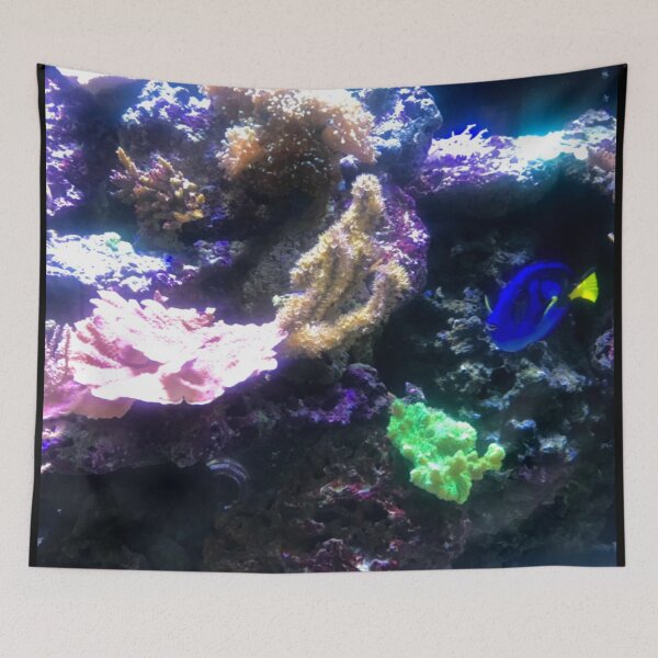 Item preview, Underwater World designed and sold by AAAlexxxa.