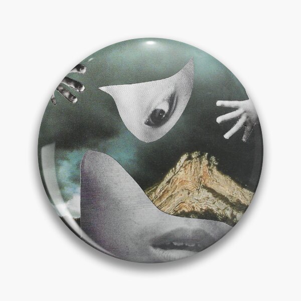Item preview, Anfassen Verboten  designed and sold by emaginative.