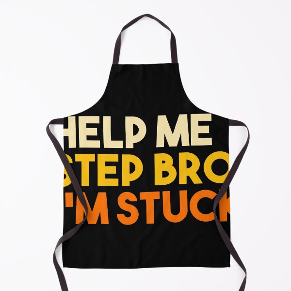 Item preview, Help me step bro, I'm stuck designed and sold by EGIT.