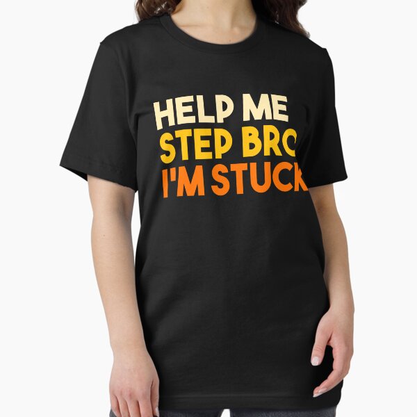 Item preview, Help me step bro, I'm stuck designed and sold by EGIT.