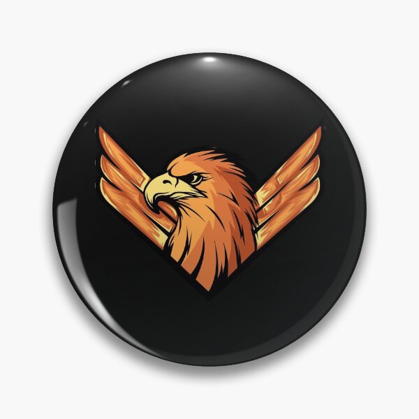 Item preview, Eagle designed and sold by SSK Designs.