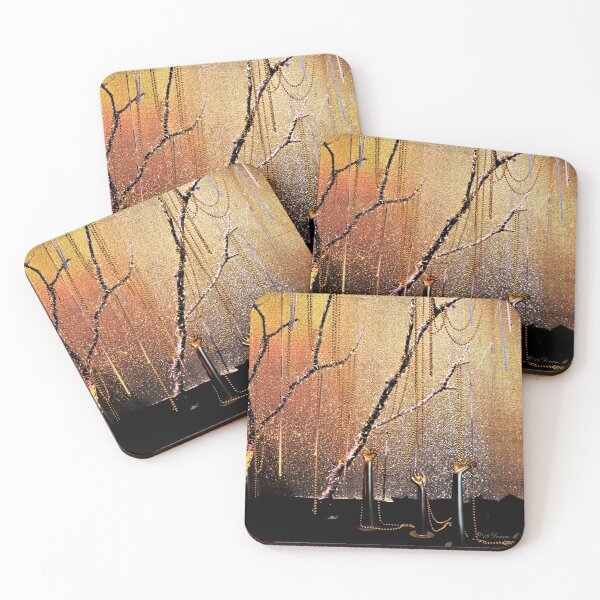 Item preview, Dripping Gold  designed and sold by DonnaM.