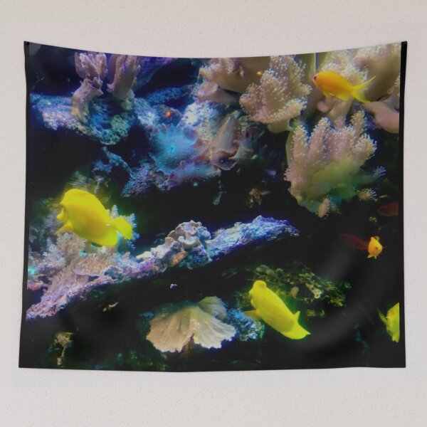 Item preview, Underwater life designed and sold by AAAlexxxa.