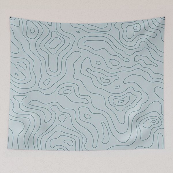 Item preview, Beautiful Doodle designed and sold by LoredanaOleinic.