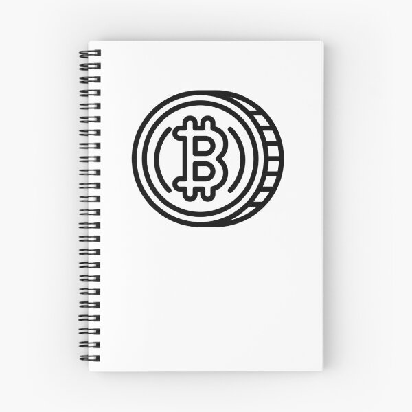 Item preview, Bitcoin cryptocurrency trader logo premium designed and sold by Custom Shop.