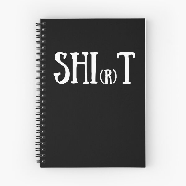 Item preview, Shit shirt designed and sold by Stylekingdom.