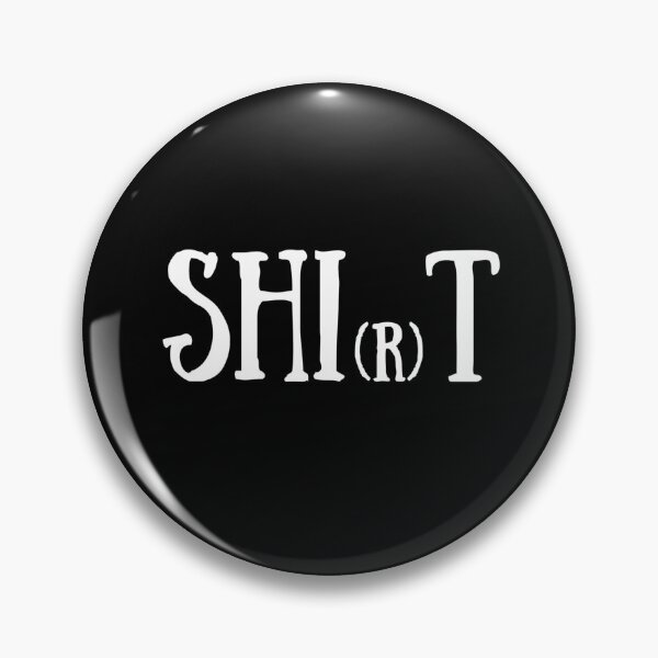 Item preview, Shit shirt designed and sold by Stylekingdom.