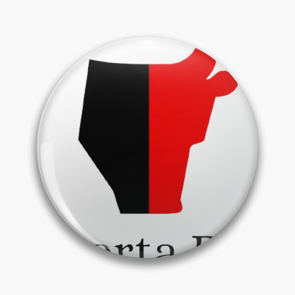 Item preview, Alberta Beef designed and sold by osjapego.