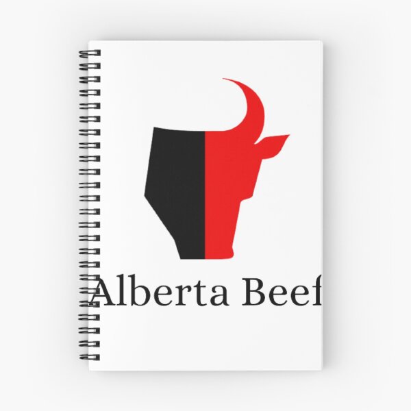 Item preview, Alberta Beef designed and sold by osjapego.