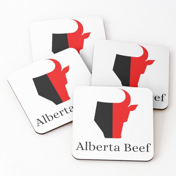 Item preview, Alberta Beef designed and sold by osjapego.