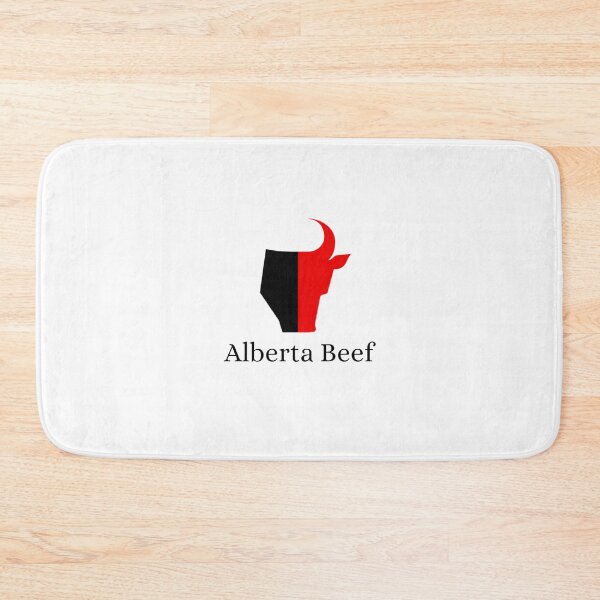 Item preview, Alberta Beef designed and sold by osjapego.