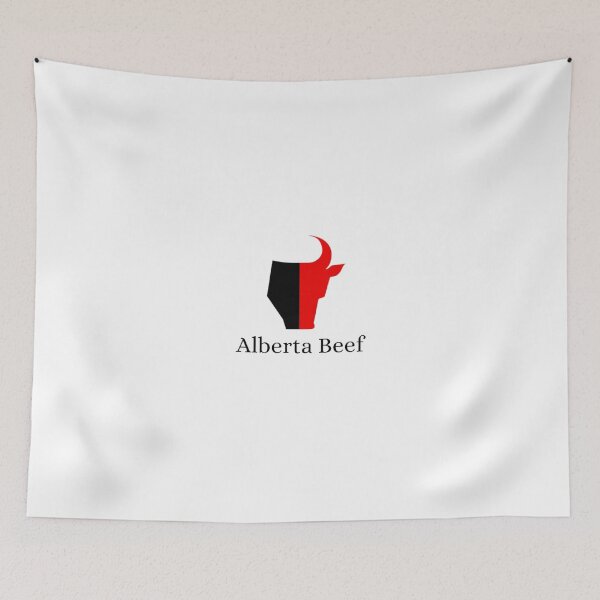 Item preview, Alberta Beef designed and sold by osjapego.