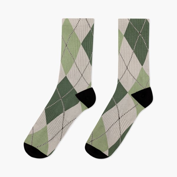 Item preview, Green Diamond Plaid designed and sold by LoredanaOleinic.
