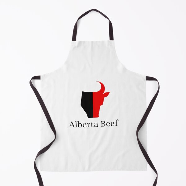 Item preview, Alberta Beef designed and sold by osjapego.