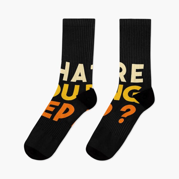 Item preview, What are you doing step bro ? designed and sold by EGIT.