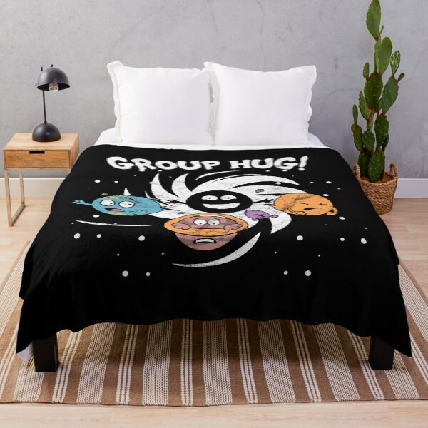 Item preview, Planets that is sucked by black hole gift idea designed and sold by Svetiik.