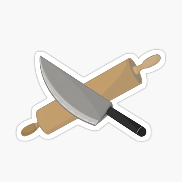 Item preview, Beef & Bread Network designed and sold by Bluesuiter.
