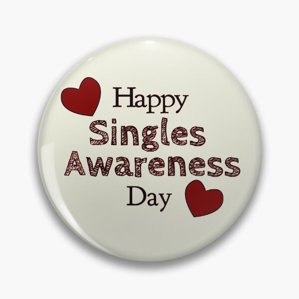 Item preview, Happy Singles Awareness Day - Valentines Day - part2 designed and sold by Tranquilarrow.