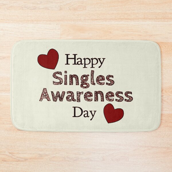 Item preview, Happy Singles Awareness Day - Valentines Day - part2 designed and sold by Tranquilarrow.