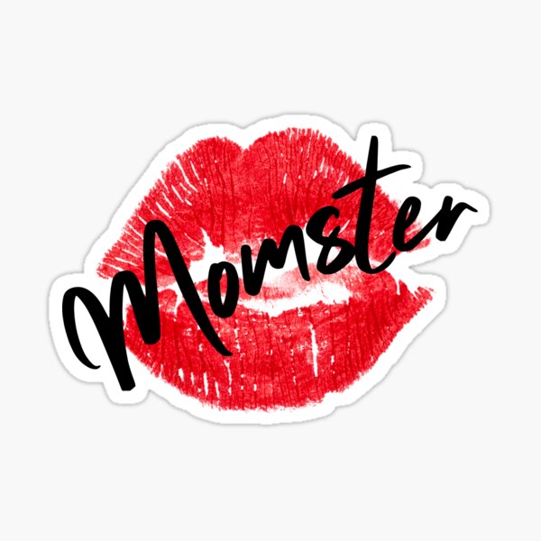 Gangster Lips Gifts Merchandise For Sale Redbubble