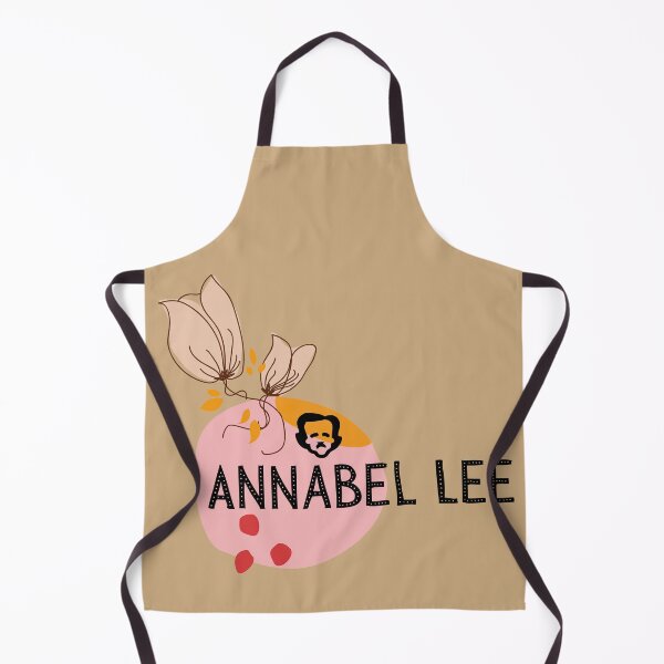 Item preview, Annabel Lee | Edgar Allan Poe designed and sold by karacay.