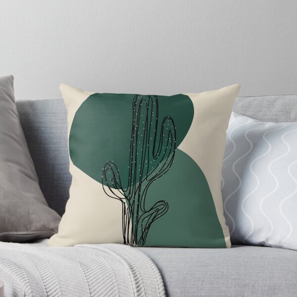 Item preview, Mr Cactus designed and sold by AlevtinaZ.