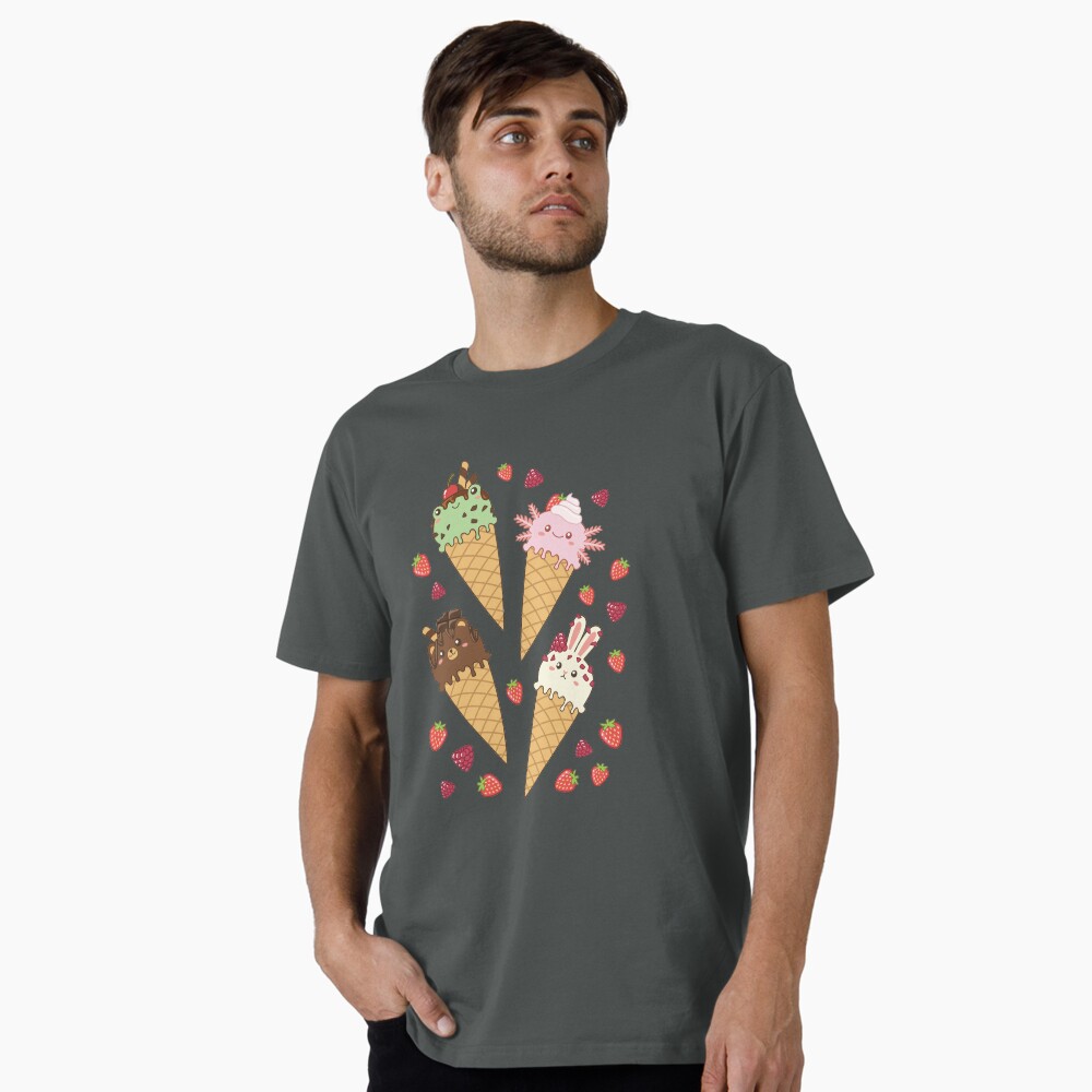 Item preview, Premium T-Shirt designed and sold by ElectricFangs.