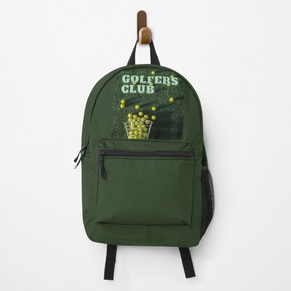 Item preview, The Golfers Club designed and sold by alexandrutarcan.