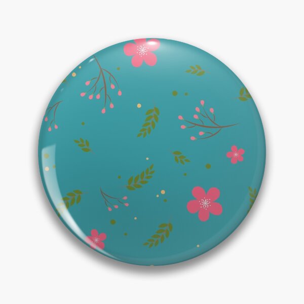 Item preview, Pink flower  designed and sold by VivaGul.