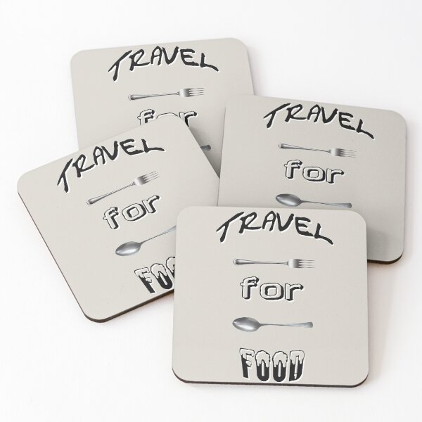 Item preview, Travel for food #2 designed and sold by Snicel69.