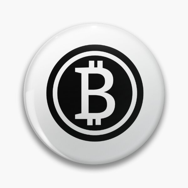 Item preview, Bitcoin trader logo designed and sold by Custom Shop.