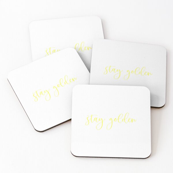 Item preview, stay golden designed and sold by live free.