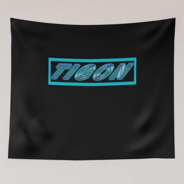 Item preview, Tigon "Aggressively Bold" 02 designed and sold by Code03.
