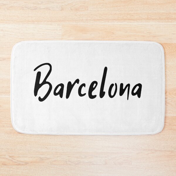 Item preview, Barcelona designed and sold by ATB20.