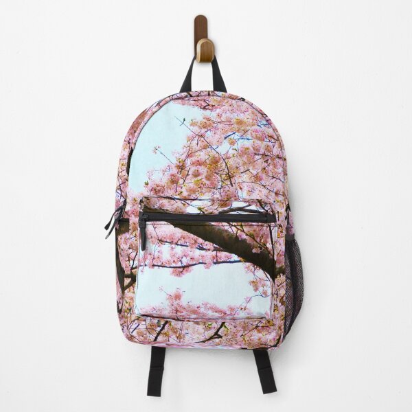 Item preview, Cherry Blossoms and Washington DC Monument designed and sold by naturecdesigns.
