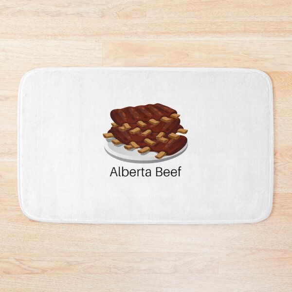 Item preview, Alberta Beef designed and sold by osjapego.