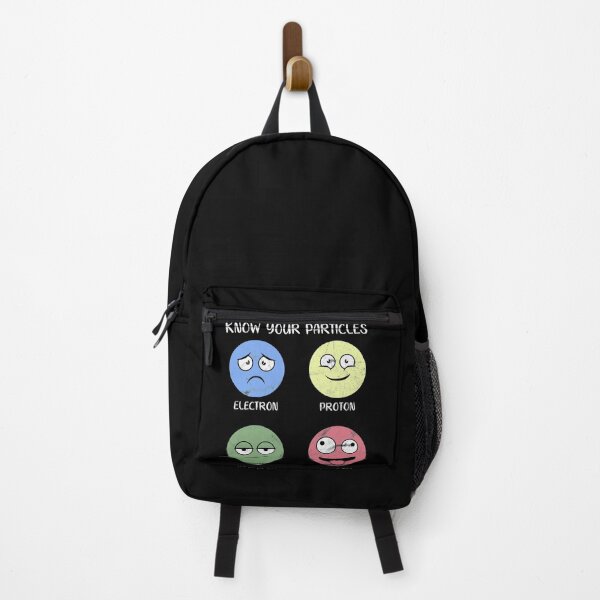 Item preview, Types of particle atom gift idea moron designed and sold by Svetiik.