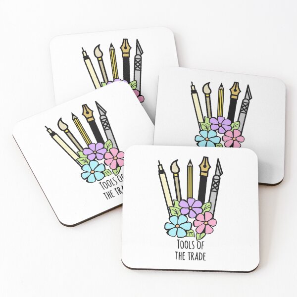 Item preview, Tools of the Trade designed and sold by tristahx.