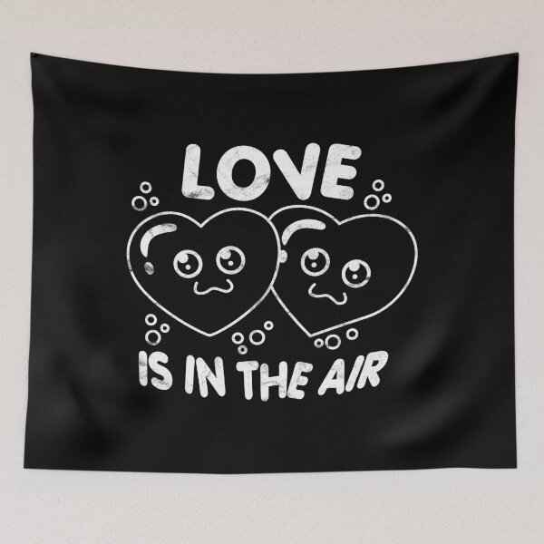 Item preview, Bubble inlove in the air gift idea couple designed and sold by Svetiik.